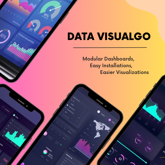 data visualgo